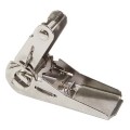 Stainless Steel Ratchet Buckle Picture.